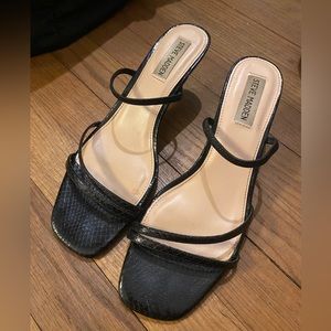 Steve Madden Shoes